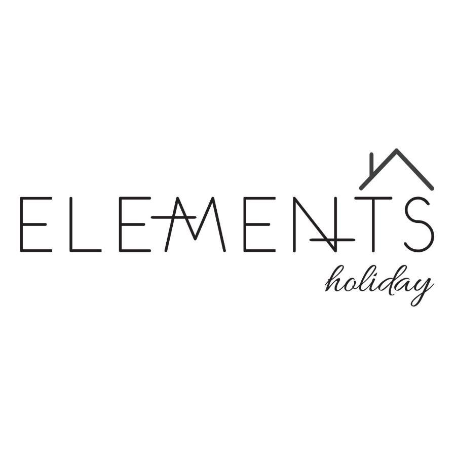 Elements Holiday Castelforte Esterno foto