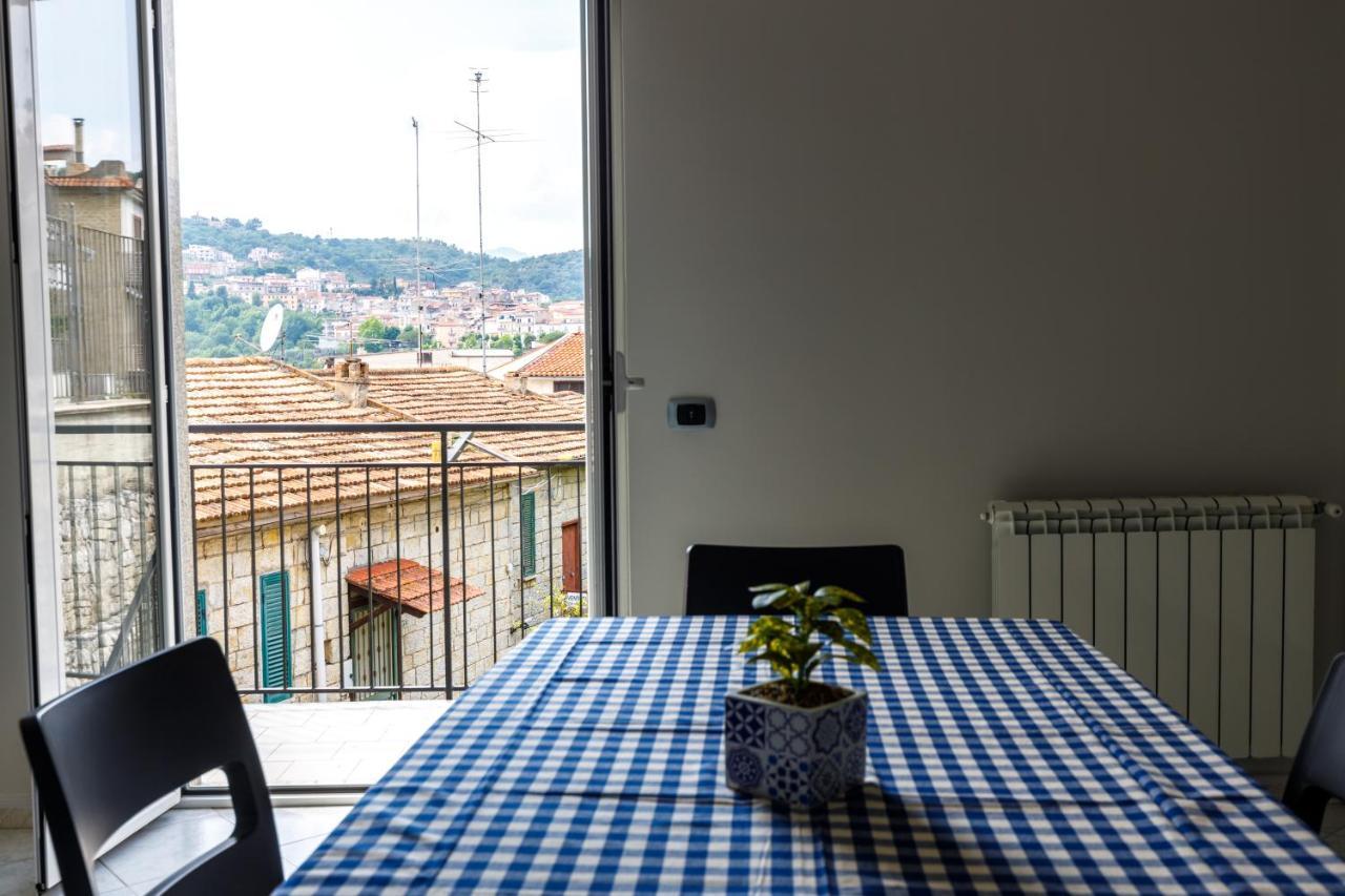 Elements Holiday Castelforte Esterno foto