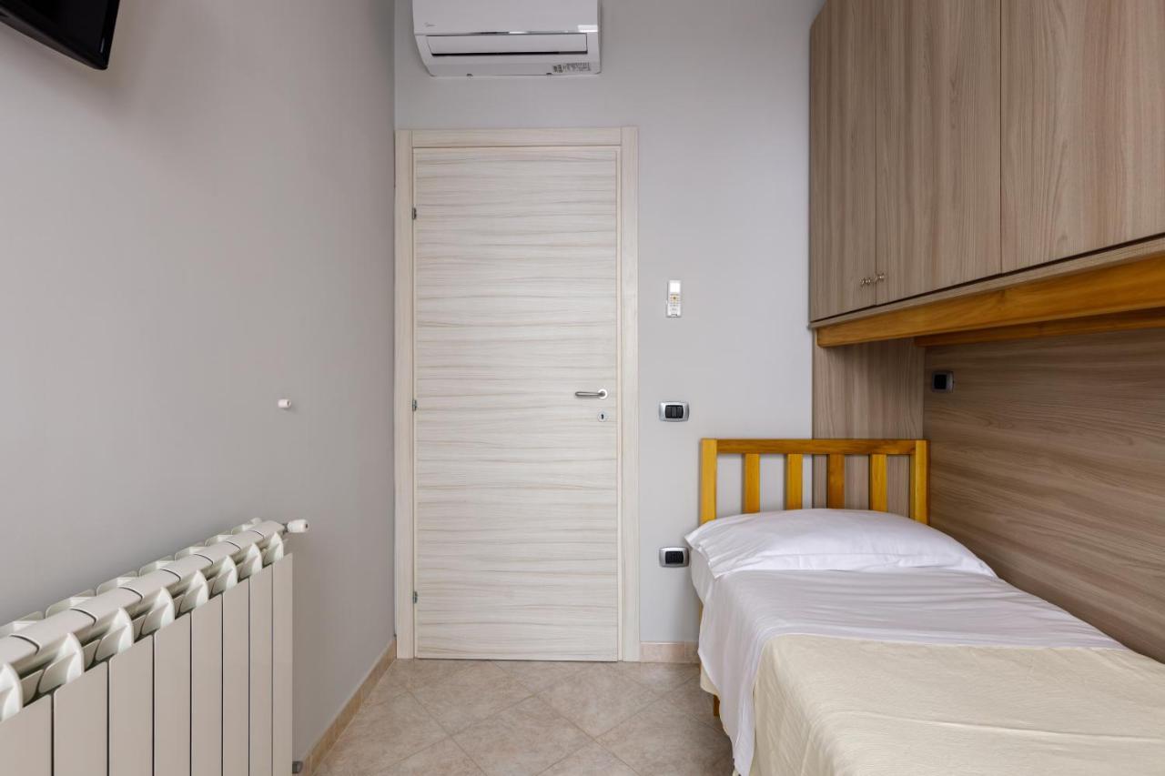 Elements Holiday Castelforte Esterno foto